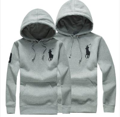 Cheap Couple's Polo Hoodies wholesale No. 14